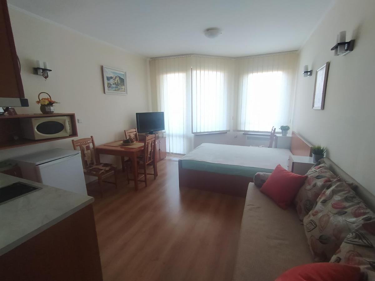 Pine Tree Studio B11 Bansko Exterior foto