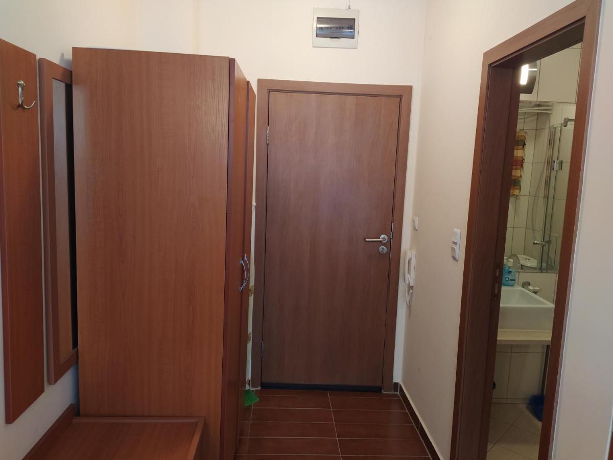 Pine Tree Studio B11 Bansko Exterior foto